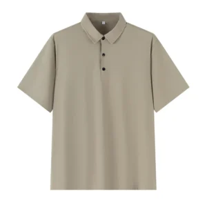 Camisas polo masculinas de manga curta tamanho grande 5xl 6xl 7xl 110-175kg camisa solta oversized topos plus size roupas masculinas - Imagem 6