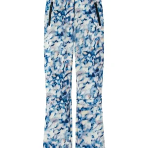 2025 novas calças de esqui de inverno das mulheres ao ar livre de alta qualidade à prova de vento grosso quente calças de neve inverno esqui snowboard marca - Imagem 7