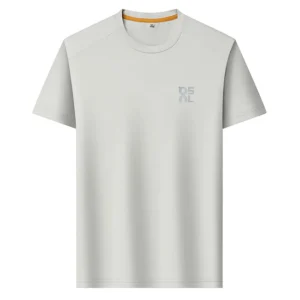 Marca de designer masculino impresso o-pescoço camiseta moda casual esportes manga curta respirável legal luxuoso topo roupas masculinas - Imagem 11