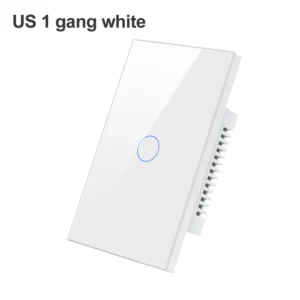 AVATTO-Interruptor Tuya Luz Inteligente, Wi-Fi, Zigbee, Fio Neutro Necessário, Nenhum Fio Neutro Necessário, Wall Touch Switch, Funciona com Alexa, Google Home - Imagem 12