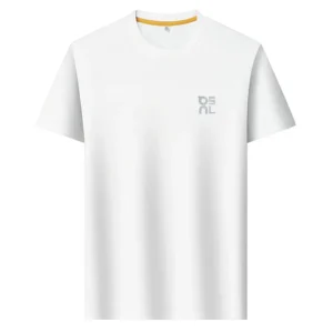 Marca de designer masculino impresso o-pescoço camiseta moda casual esportes manga curta respirável legal luxuoso topo roupas masculinas - Imagem 10